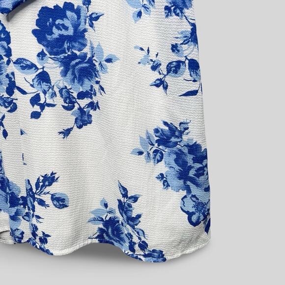 Lulus Darling Dearest Floral Print Dress - Picture 5 of 9